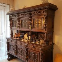 Mobili Antiquariato