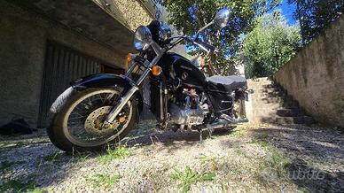 Honda Goldwing - 1982 - perfetta