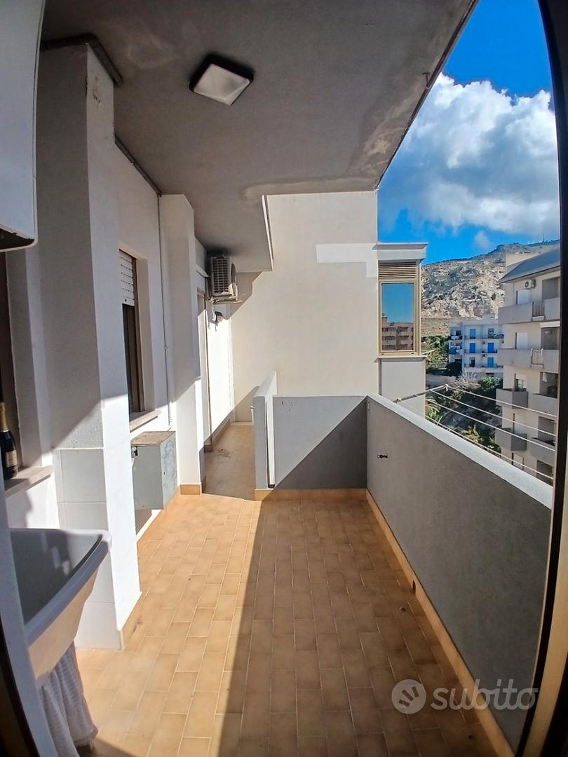 Appartamento – Erice, San Cusumano, Casa Santa - Vista 4