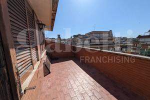 Attico/Mansarda Fonte Nuova [Cod. rif 3325467VRG]