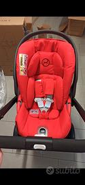 Seggiolino Cybex Cloud Z i-size