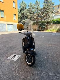 VESPA 300 SUPER