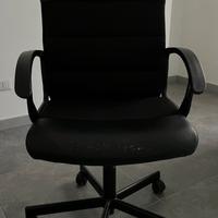 Poltrona da ufficio