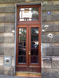 Appartamento a Trieste