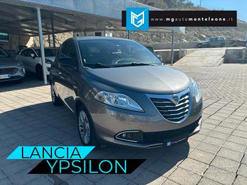 Lancia Ypsilon - 2012