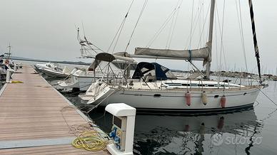 Elan 45 2003       76.000 €