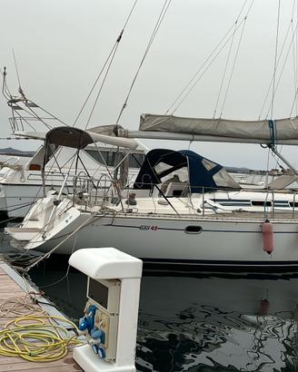 Elan 45 2003       76.000 €