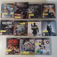 Videogiochi per PS3