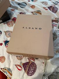 Scarpa Albano