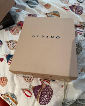 Scarpa Albano