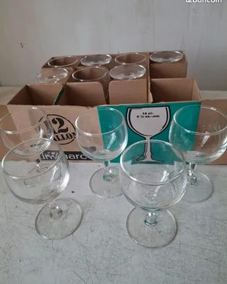 bicchiere a baloon 14 cl