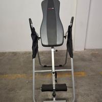 PANCA INVERSIONE PER SCHIENA E ADDOME COME NUOVA