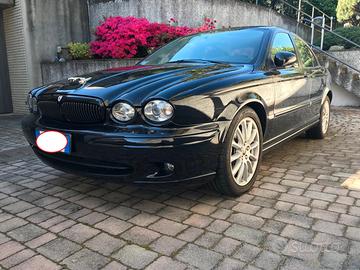 JAGUAR X-Type X400/6/7/8/9 - 2006