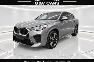 Bmw X2 sDrive 20d Msport PANORAMA HEAD UP