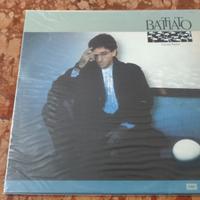 LP Franco Battiato - Orizzonti Perduti 1983