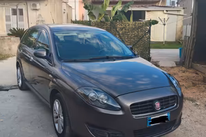 Fiat Croma 2008