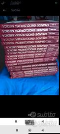 GRANDE ENCICLOPEDIA MEDICA CURCIO 
