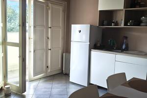 Monolocale Arredato
