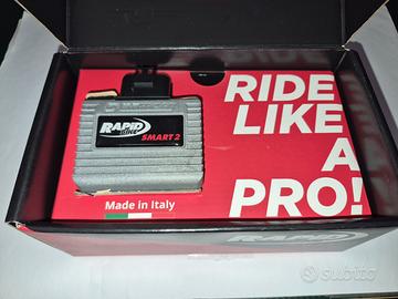 Rapid Bike Smart 2 Kit Centralina Cablaggio KTM