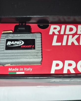 Rapid Bike Smart 2 Kit Centralina Cablaggio KTM