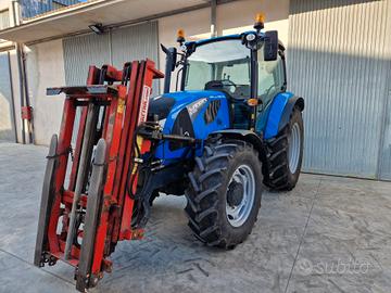 Landini 5-100 ROBOSIX