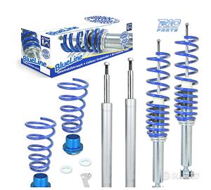 SOSPENSIONE FILETTATA BLUE LINE BMW SERIE 5 E34