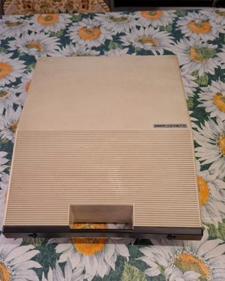 Macchina da scrivere Antares Compact 29 anni ’70 c