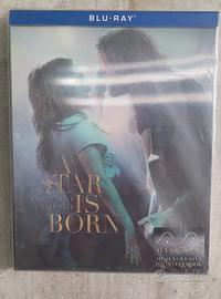 a star is born blu ray disc steelbook limitwd ed