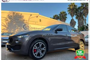 MASERATI Levante V6 Diesel 275 CV AWD Gransport