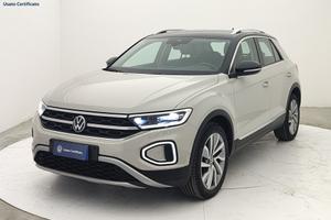VOLKSWAGEN T-Roc 1ª serie - T-Roc 1.0 TSI U102916