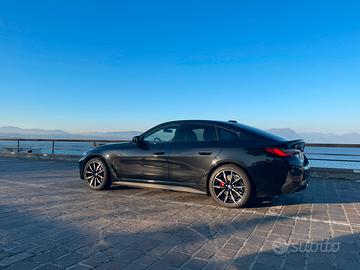 Bmw eDrive  i40 M Sport Pro