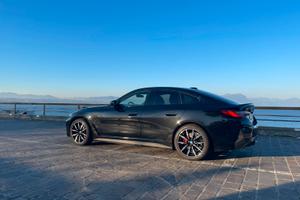 Bmw eDrive  i40 M Sport Pro