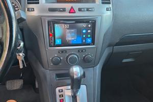  opel zafira 7 posti