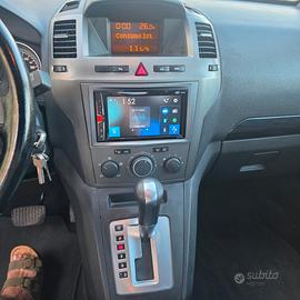  opel zafira 7 posti