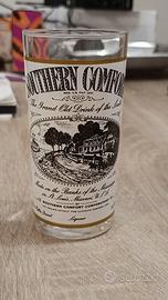 Bicchiere Southern Comfort vintage 350ml highball