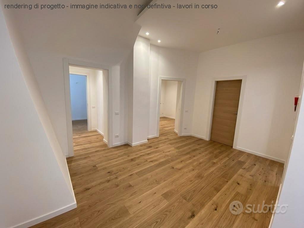 Appartamento – Cava de' Tirreni, Santa Maria del Rovo, Passiano - Vista 3