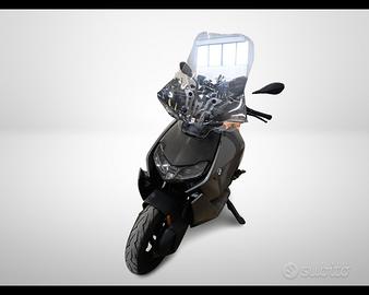 BMW MOTO CE 04 - BMW CE 04 (2021 --> )