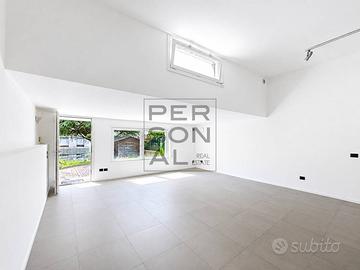 Appartamento - Trento
