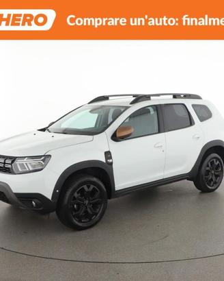 DACIA Duster 1.5 Blue dCi 8V 115 CV 4x2 Extreme
