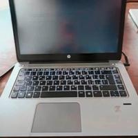 Hp i5 Pc portatile come nuovo batteria nuova