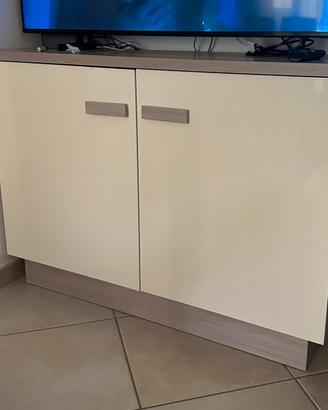 Mobili sala/cucina