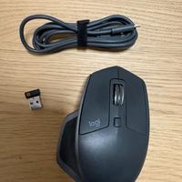 Logitech MX Master 2s