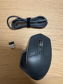 Logitech MX Master 2s