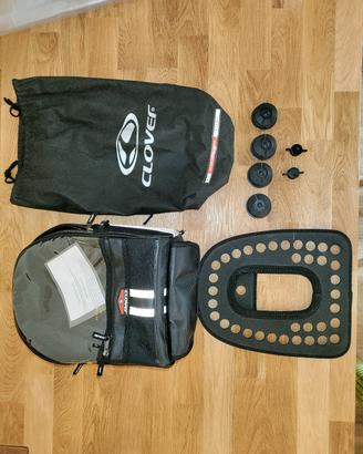 Borsa da serbatoio - CLOVER WAGON 34 litri