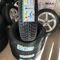 185 65 15 Gomme 4 Stagioni 2023 Nexen 185 65 15