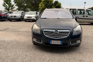 Opel Insignia 2.0 CDTI Sports Tourer Elective