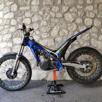 Trial Sherco 2016 300 2T