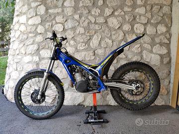 Trial Sherco 2016 300 2T