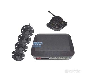 KIT SENSORI PARCHEGGIO INTERNO PARKTRONIC