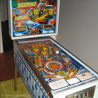 flipper zaccaria  vari titoli  